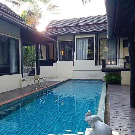 Narittaya Resort And Restaurant Chiang Mai Eksteriør bilde