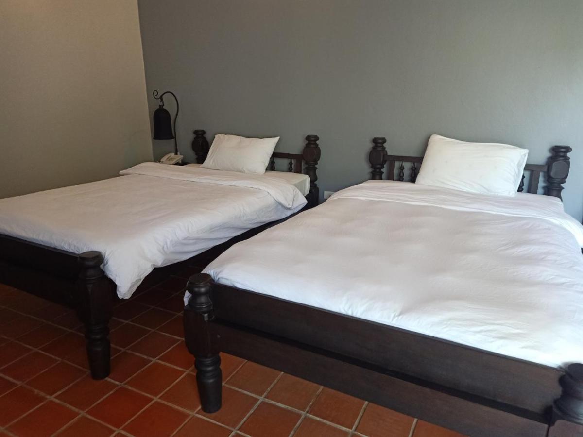 Narittaya Resort And Restaurant Chiang Mai Eksteriør bilde