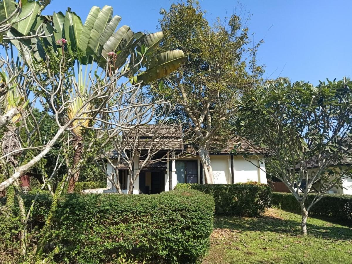 Narittaya Resort And Restaurant Chiang Mai Eksteriør bilde