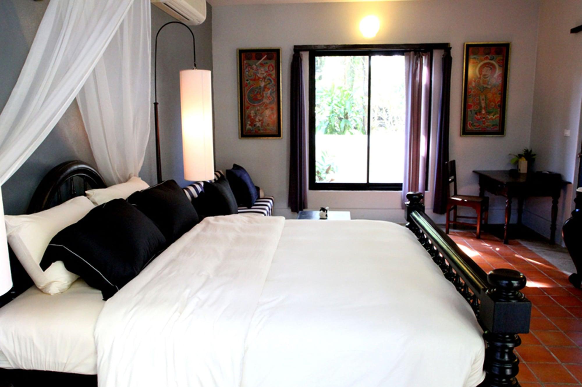 Narittaya Resort And Restaurant Chiang Mai Eksteriør bilde