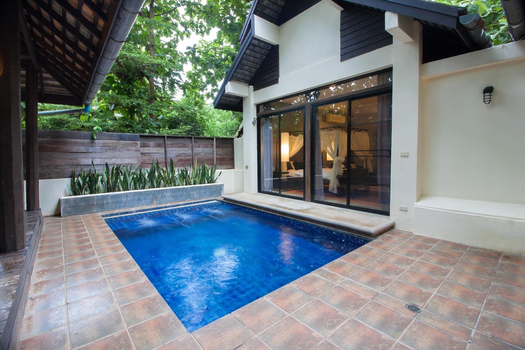Narittaya Resort And Restaurant Chiang Mai Eksteriør bilde