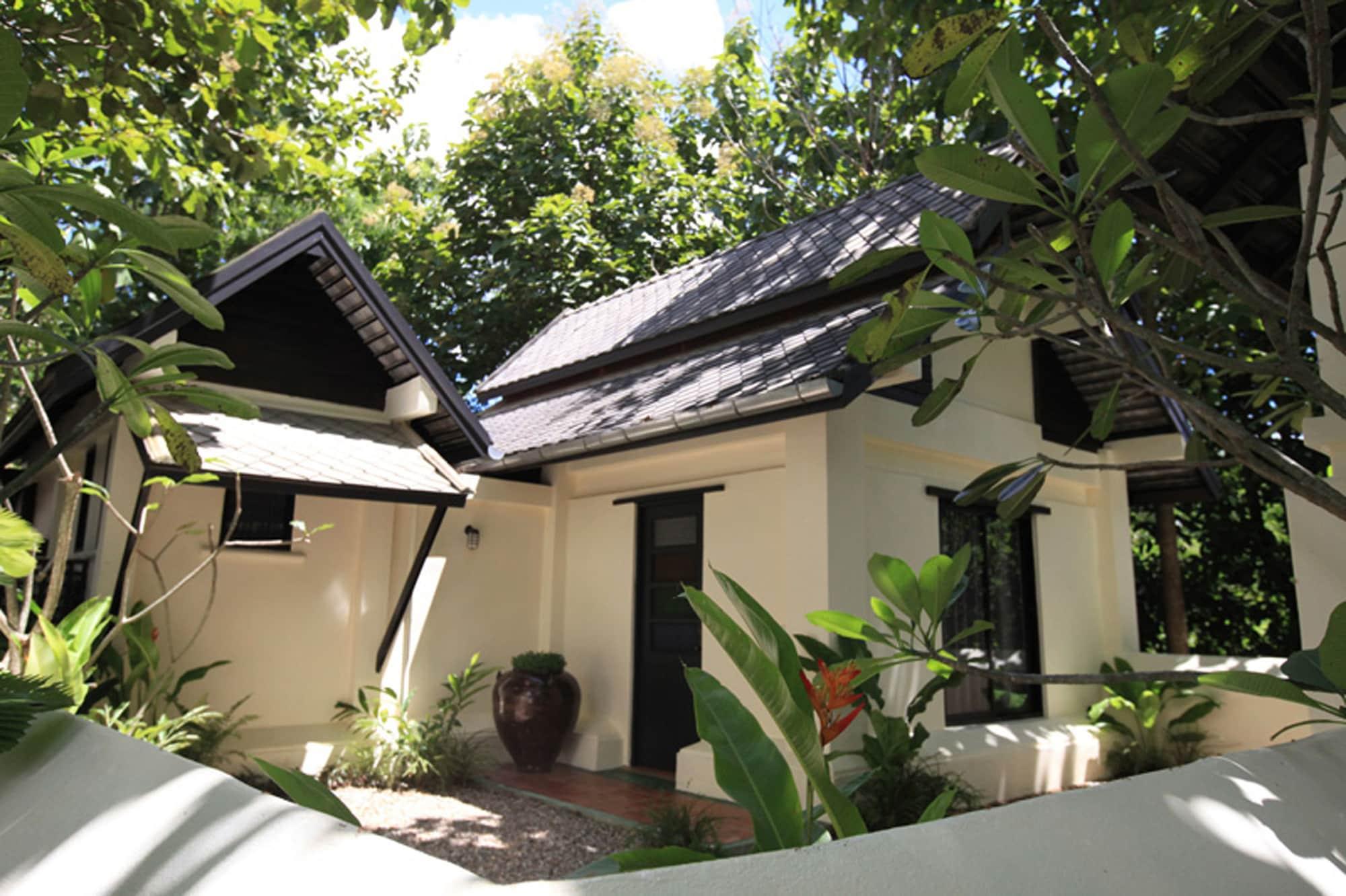 Narittaya Resort And Restaurant Chiang Mai Eksteriør bilde