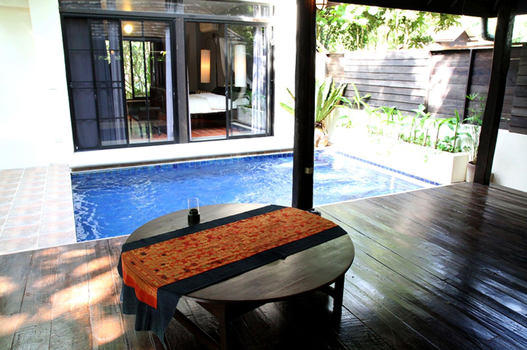 Narittaya Resort And Restaurant Chiang Mai Eksteriør bilde