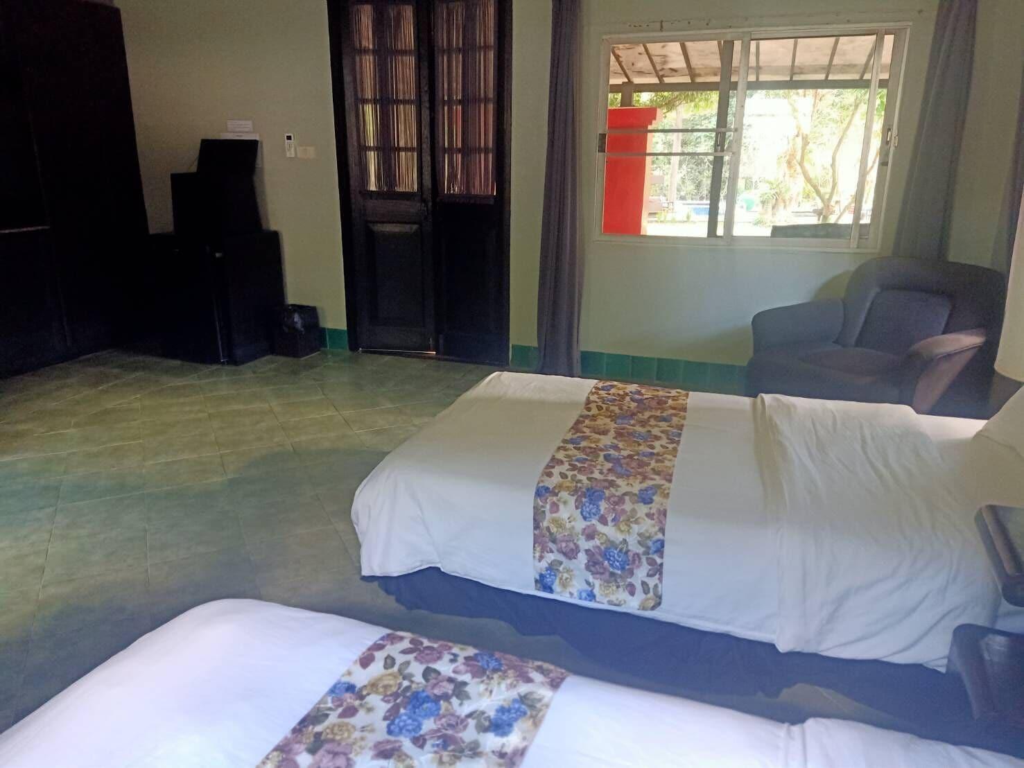 Narittaya Resort And Restaurant Chiang Mai Eksteriør bilde