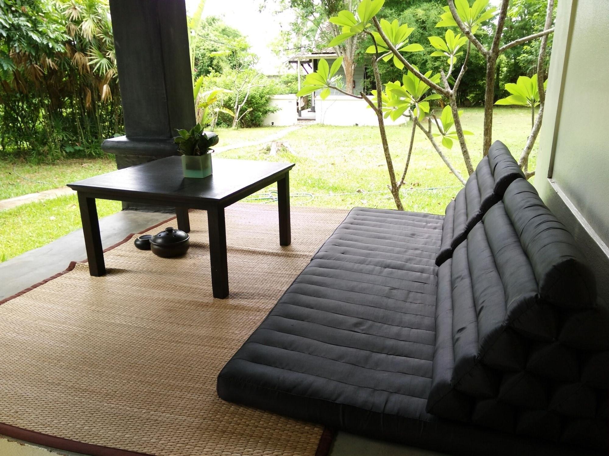 Narittaya Resort And Restaurant Chiang Mai Eksteriør bilde