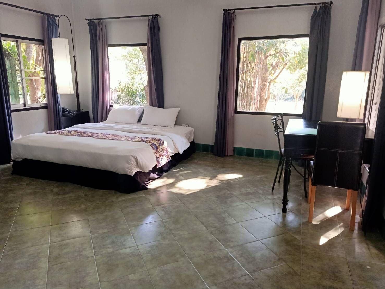 Narittaya Resort And Restaurant Chiang Mai Eksteriør bilde