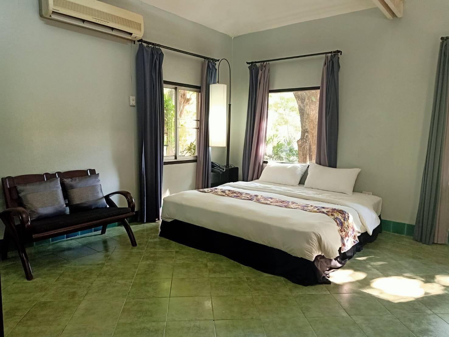 Narittaya Resort And Restaurant Chiang Mai Eksteriør bilde