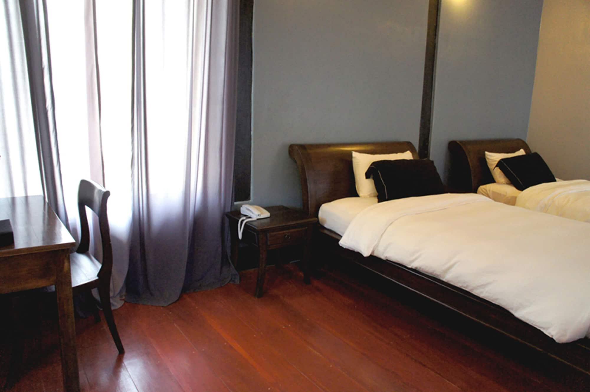 Narittaya Resort And Restaurant Chiang Mai Eksteriør bilde