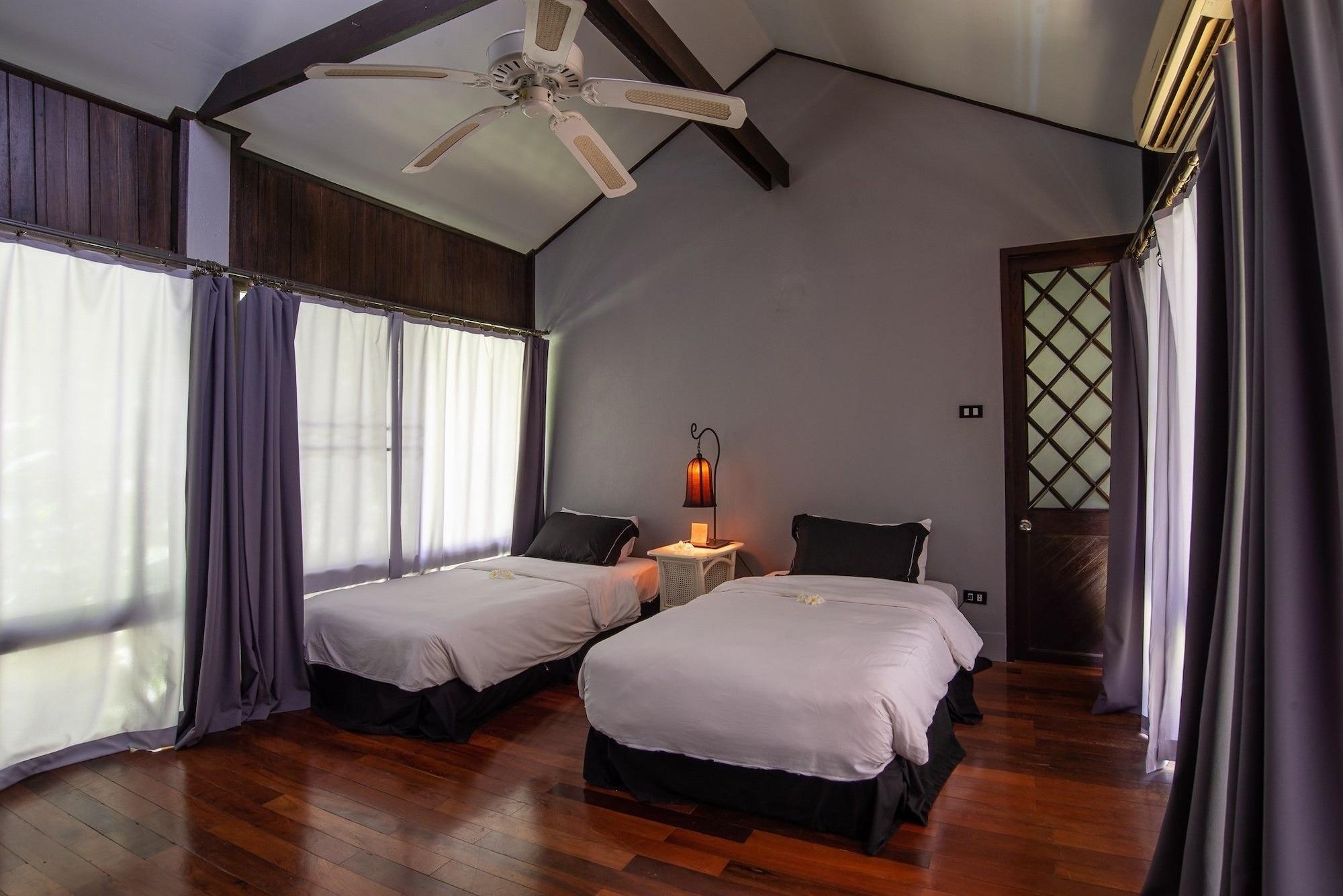 Narittaya Resort And Restaurant Chiang Mai Eksteriør bilde