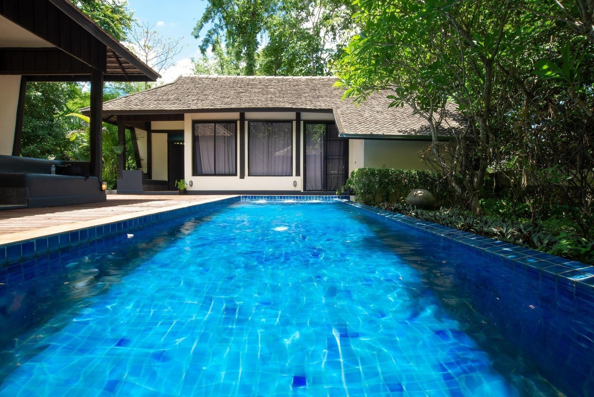 Narittaya Resort And Restaurant Chiang Mai Eksteriør bilde