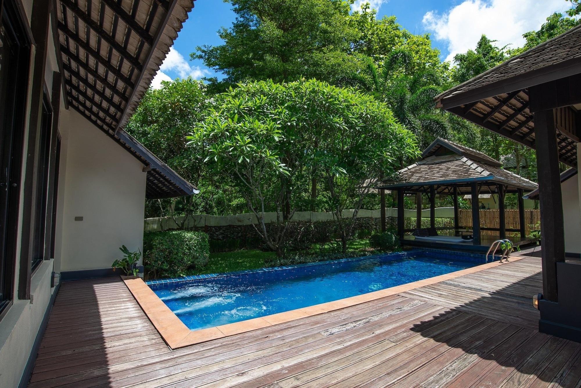 Narittaya Resort And Restaurant Chiang Mai Eksteriør bilde