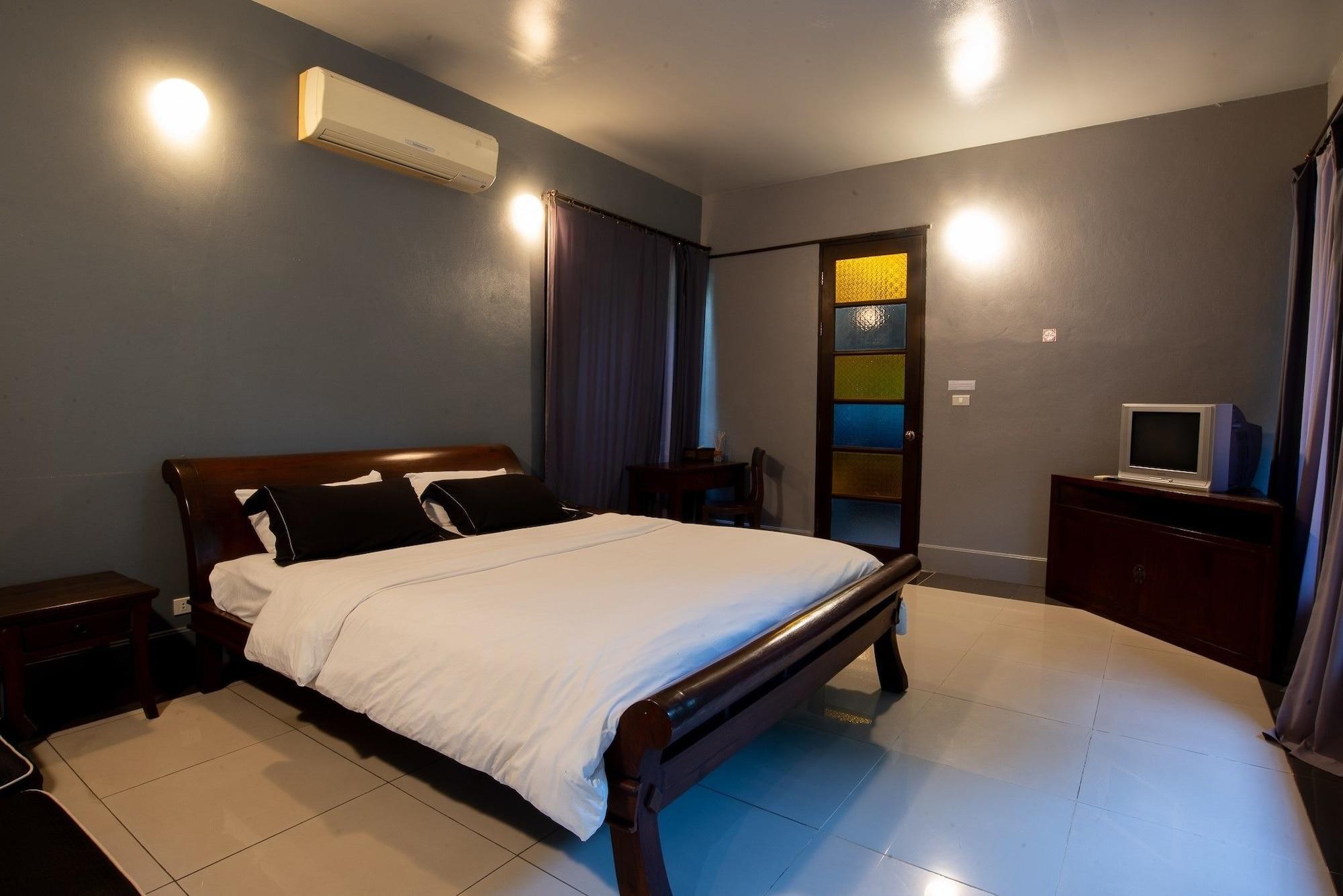 Narittaya Resort And Restaurant Chiang Mai Eksteriør bilde