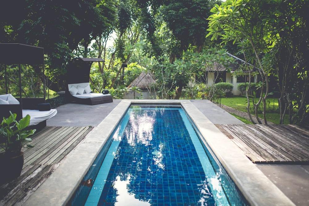 Narittaya Resort And Restaurant Chiang Mai Eksteriør bilde