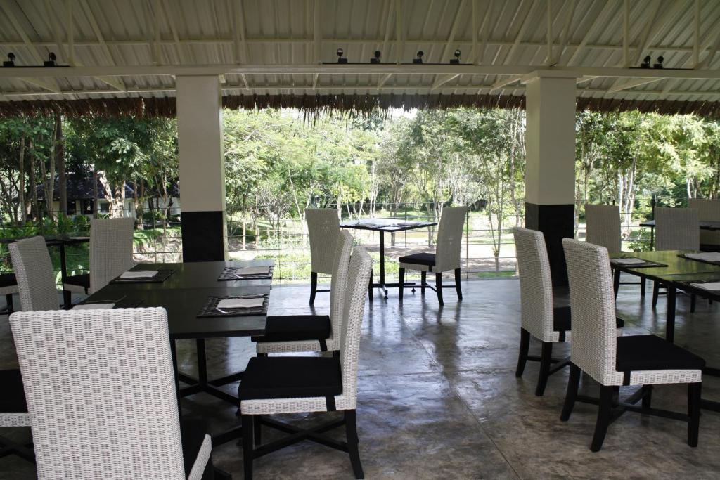 Narittaya Resort And Restaurant Chiang Mai Eksteriør bilde